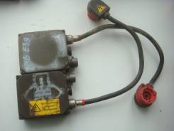 Блок ксенона. Volkswagen Passat Opel Omega BMW 5-Series, E39 Mercedes-Benz CLK-Class Двигатели: B58B30, B57D30