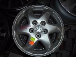 Mazda. 6.0x16, 5x114.30, ET50