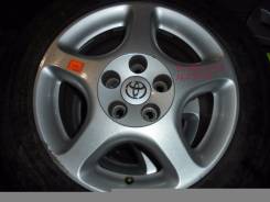 Toyota. 7.5x16, 5x112.00, ET50