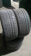 Pirelli W 210 Sottozero. Зимние, без шипов, износ: 20%, 4 шт