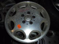 Mercedes. 7.5x16, 5x112.00, ET41