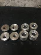 Переходник тормозной. Toyota Cresta, JZX90 Toyota Mark II, JZX90 Toyota Chaser, JZX90. Под заказ