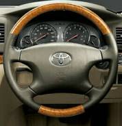 Руль. Toyota