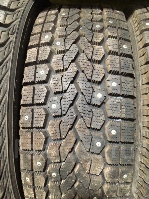 Yokohama Guardex F700S. ������, ����������, 2012 ���, �����. ��� ����� �� ������ ����