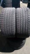 Michelin Pilot Alpin PA2. Зимние, без шипов, износ: 20%, 2 шт