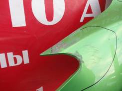 Крыло. Mazda Mazda2