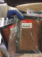 Фильтр воздушный. Honda: Civic, Integra SJ, Domani, Civic Ferio, Partner Двигатели: B16A2, B16A4, B16A5, B16A6, D13B, D14A3, D14A4, D14Z1, D14Z2, D15B...