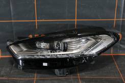 Фара. Ford Mondeo