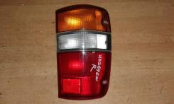 Стоп-сигнал. Isuzu Bighorn, UBS25GW, UBS73GW, UBS73DW, UBS25DW, UBS26DW, UBS26GW, UBS69GW, UBS69DW