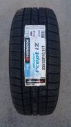 Hankook Winter i*cept IZ W606. Зимние, без шипов, 2016 год, без износа, 4 шт