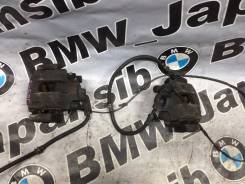 Суппорт тормозной. BMW 3-Series, E46/3, E46/2, E46/4, E46, 2, 3, 4