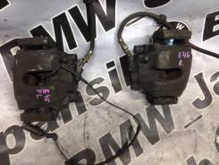 Суппорт тормозной. BMW 3-Series, E46/3, E46/2, E46/4, E46, 2, 3, 4
