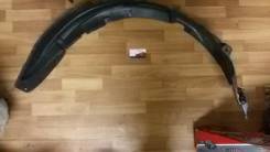 Подкрылок. Kia Sportage