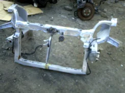 ��������� Toyota Funcargo NCP25 53210-52020 ����