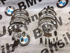 Колодка стояночного тормоза. BMW 5-Series, E39, E60, E61, E66 BMW 7-Series, E66
