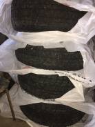 Bridgestone Blizzak DM-V1. Зимние, без шипов, 2011 год, износ: 80%, 5 шт