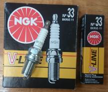 СВЕЧА NGK ACCENT, GETZ, ELANTRA