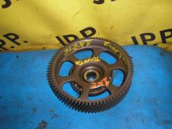 Шестерня тнвд. Toyota Hiace, KZH100G, KZH106G, KZH106W, KZH110G, KZH116G, KZH120G, KZH126G, KZ71G, KZ71W, KZJ120, KZJ71, KZJ71G, KZJ71W, KZJ78, KZJ78G...