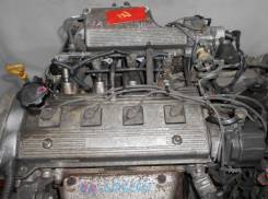 Двигатель в сборе. Toyota: Corona, Sprinter Trueno, Corolla, Sprinter Marino, Carina E, Carina II, Celica, Sprinter, Carina, Sprinter Carib, Corona Pr...