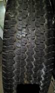 Dunlop Grandtrek TG35. Всесезонные, без износа, 1 шт