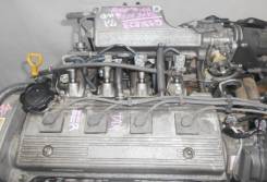 Двигатель в сборе. Toyota: Corolla, Corona, Caldina, Carina, Corona Premio, Carina E, Celica, Avensis, Corolla Spacio, Corolla Sprinter, Sprinter Cari...