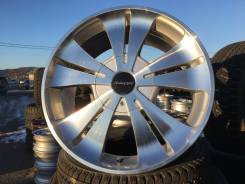 BLEST Bahnsport. 8.0x18, 6x139.70, ET28, ЦО 109,0 мм.