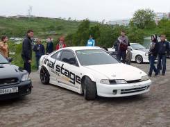 Фара. Honda Integra, DC1, DC2