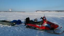 Yamaha Spark 135. исправен, есть птс, с пробегом
