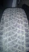 Bridgestone Blizzak DM-Z3. Зимние, без шипов, 50 %, 2 шт