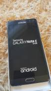 Samsung Galaxy Note 4. Новый
