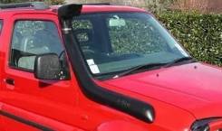 Шноркель. Suzuki Jimny. Под заказ