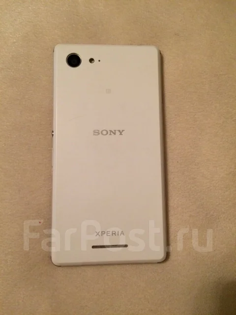 Sony Xperia E3. �/� ����