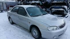Kia Spectra. FB2272, S6D1