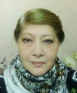 Бухгалтер. Высшее образование, опыт работы 12 лет