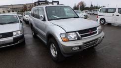 Mitsubishi Pajero. V75W, 6G74