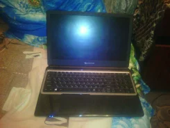 Packard Bell EasyNote TE11. 15.6", ��� 8 ��, ���� 500���, WiFi, Bluetooth, ����������� �� 5��. ����