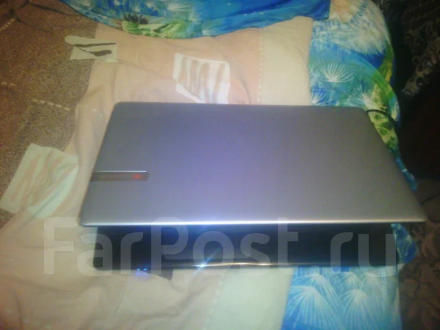 Packard Bell EasyNote TE11. 15.6", ��� 8 ��, ���� 500���, WiFi: 1, Bluetooth: 1, ����������� �� 5��. ����