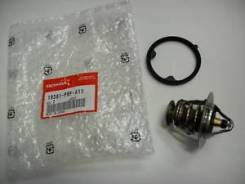 Термостат. Honda Lagreat, LA-RL1, RL1 Honda Odyssey Honda Inspire, GF-UA4, GF-UA5, UA4, UA5 Honda Saber, GF-UA5, GF-UA4, UA5, UA4 Двигатель J35A2