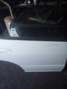 Дверь багажника. Honda Integra, DB6 Двигатель ZC