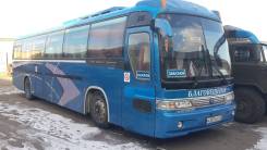 Kia Granbird. Продается автобус КIA Granbird, 43 места
