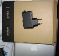Amazon Kindle