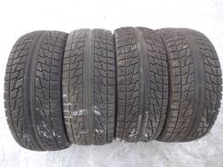 Bridgestone Blizzak MZ-01. Всесезонные, износ: 10%, 4 шт