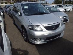 Mazda MPV. LWFW, AJ