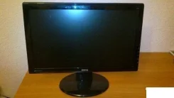BenQ G955A. 18" ����