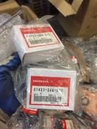 Ремкомплект рабочего тормозного цилиндра. Honda Jazz Honda Fit Aria, DBA-GD8, LA-GD8, LA-GD6, DBA-GD6 Honda Fit, DBA-GE6, LA-GD3, LA-GD1, DBA-GD1, UA...