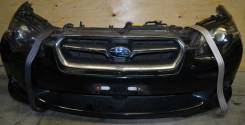 Ноускат. Subaru Legacy, BL, BPH, BL5, BLE, BP9, BP, BL9, BP5, BPE