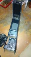 Подлокотник. Honda Prelude, E-BB4, E-BA9, E-BA8, E-BB1, BB4 Двигатели: F22A2, F22A1, H23A1, H22A3, H22A1, H22A2, H23A2, F20A4, H22A