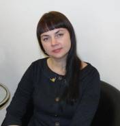 Бухгалтер. Высшее образование по специальности, опыт работы 14 лет