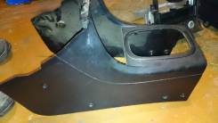 Консоль центральная. Honda Prelude, E-BB4, E-BA9, E-BA8, BB4, E-BB1 Двигатели: H22A, F22A2, F22A1, H22A3, H23A1, H22A1, H23A2, H22A2, F20A4