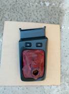 Селектор кпп. Toyota Cresta, JZX100 Toyota Chaser, JZX100 Двигатель 1JZGTE